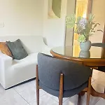 Sunset Hill Apartment