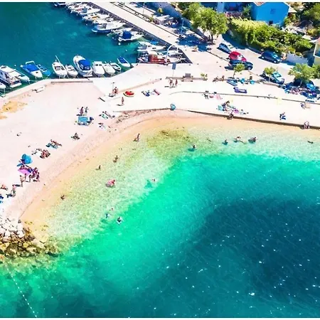 Sunset Hill Brodarica (Sibenik-Knin)