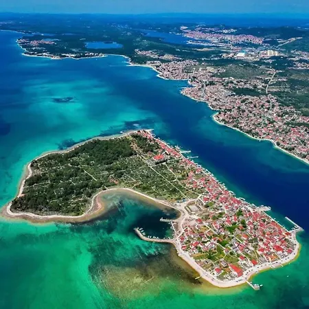 Sunset Hill Lejlighed