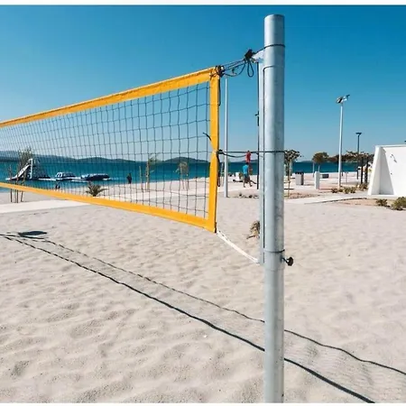 Sunset Hill * Brodarica (Sibenik-Knin)