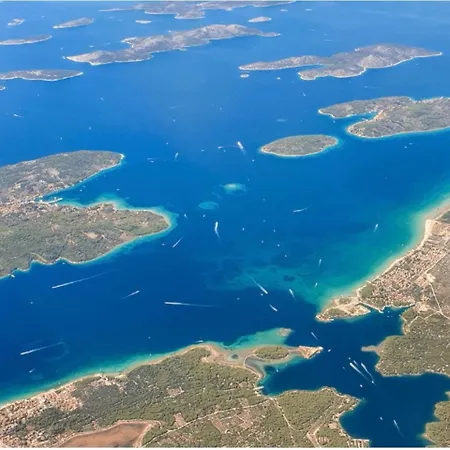 Lejlighed Sunset Hill *