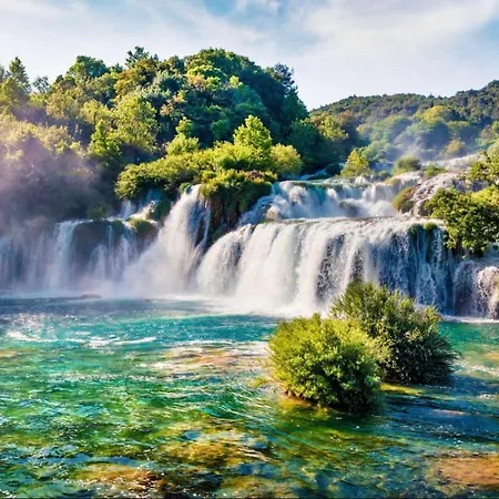 Lejlighed Sunset Hill