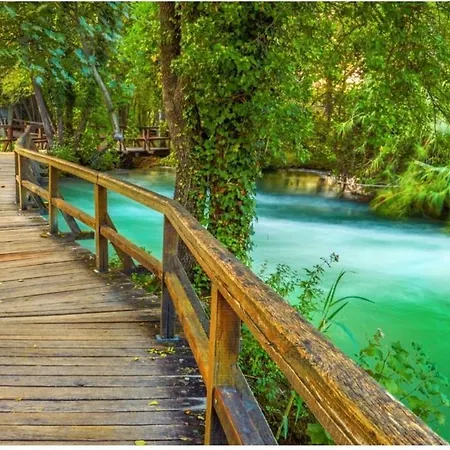 Lejlighed Sunset Hill