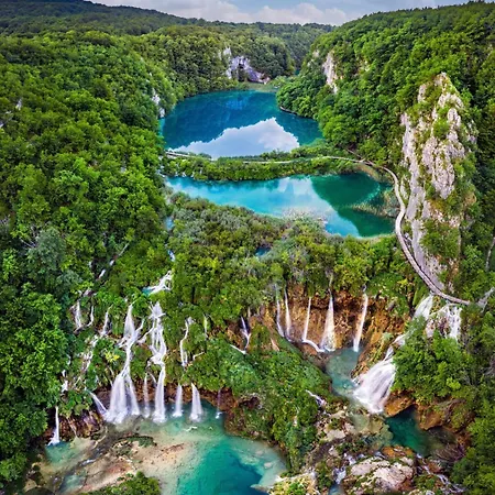 Sunset Hill Lejlighed Brodarica (Sibenik-Knin)