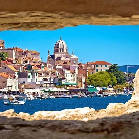 Appartamento Sunset Hill *