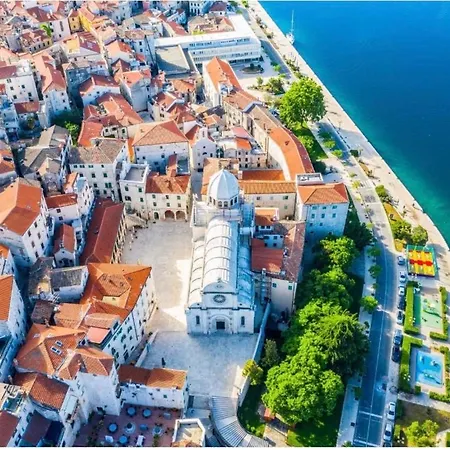 Lejlighed Sunset Hill