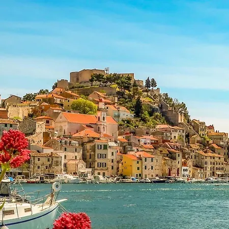 Lejlighed Sunset Hill