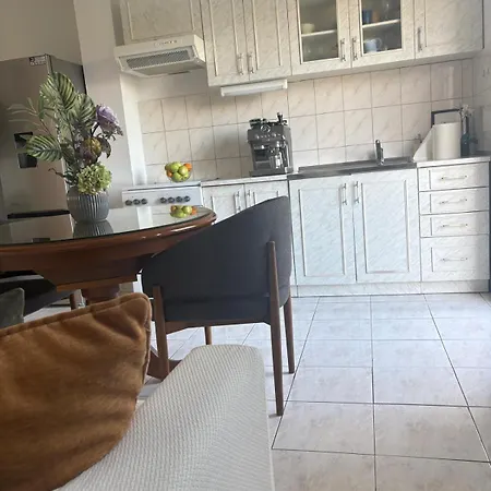 Apartamento Sunset Hill