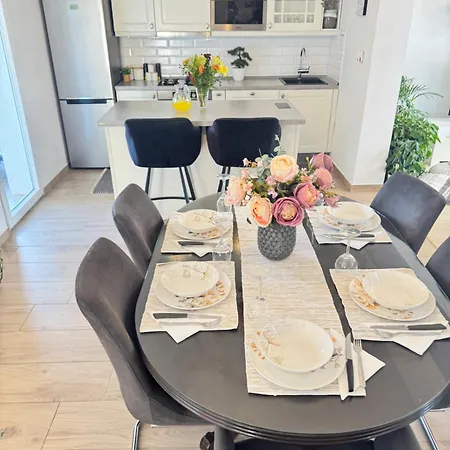 Sunset Hill Lejlighed Brodarica (Sibenik-Knin)