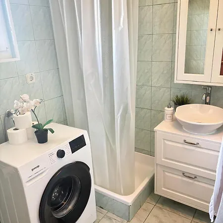 Lejlighed Sunset Hill