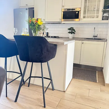 Apartamento Sunset Hill Brodarica (Sibenik-Knin)