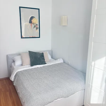 Lejlighed Sunset Hill