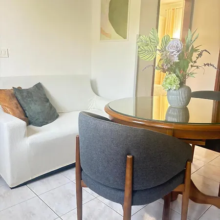 Sunset Hill Lejlighed