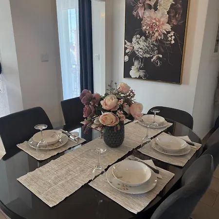 Sunset Hill Brodarica (Sibenik-Knin)