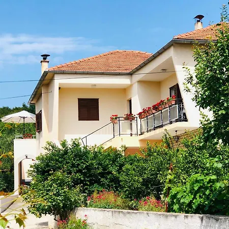 Sunset Hill Appartamento Brodarica (Sibenik-Knin)