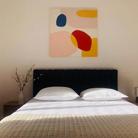 Sunset Hill Appartamento *