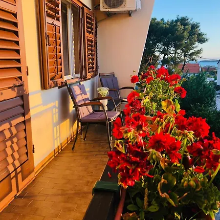 Sunset Hill Lejlighed *