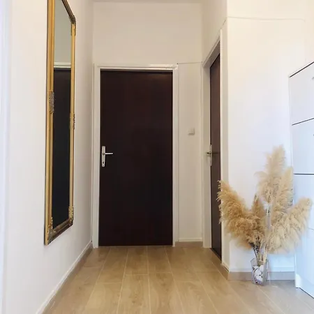 Lejlighed Sunset Hill *