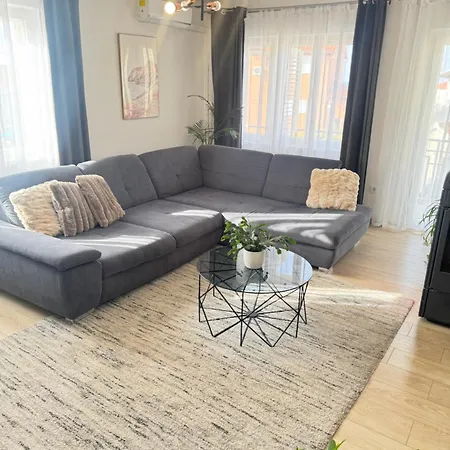 Apartamento Sunset Hill *