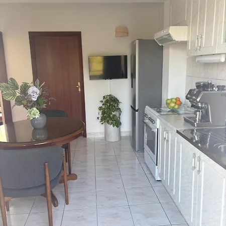 Sunset Hill Apartamento *