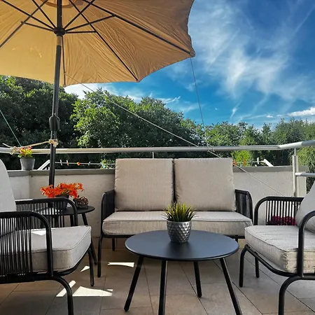 Apartamento Sunset Hill Brodarica (Sibenik-Knin)