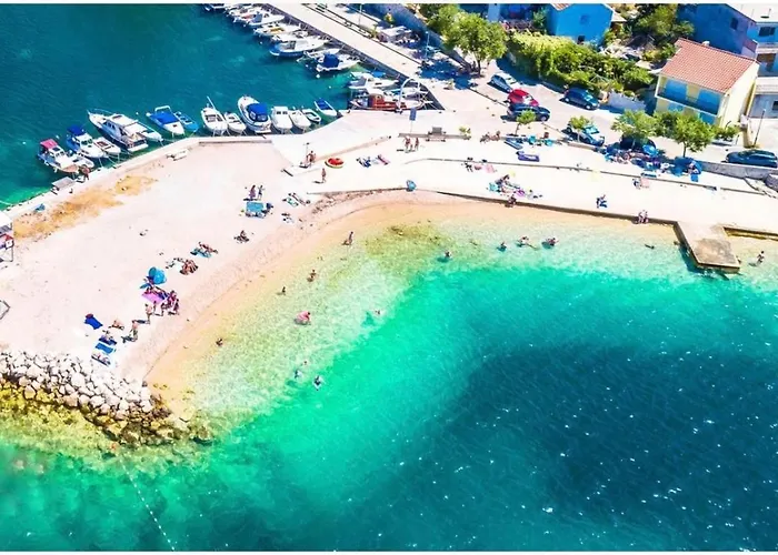 Sunset Hill Brodarica (Sibenik-Knin)