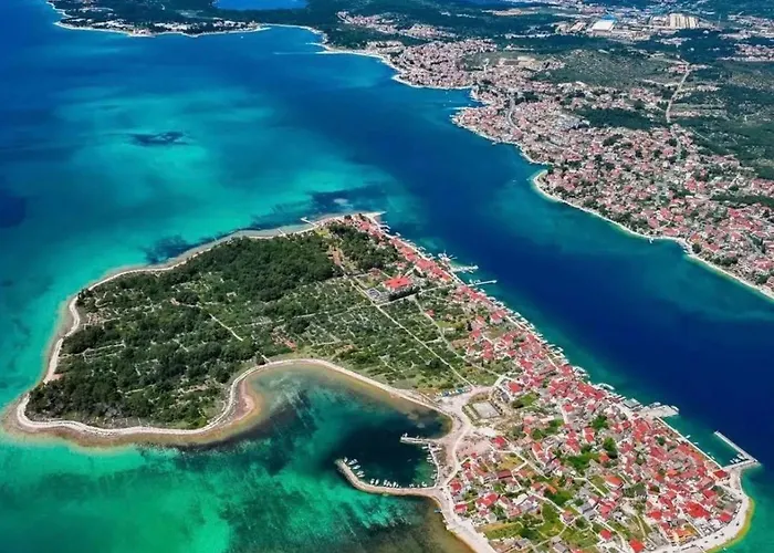 Sunset Hill דירה