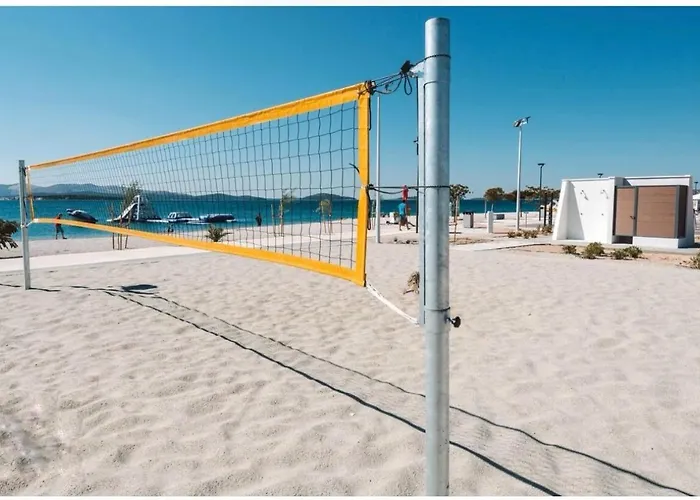 Sunset Hill * ברודאריצה