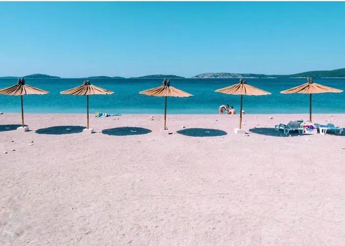 Appartamento Sunset Hill