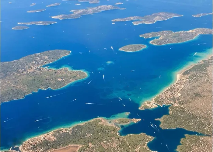 דירה Sunset Hill *