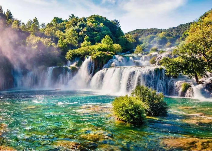 דירה Sunset Hill