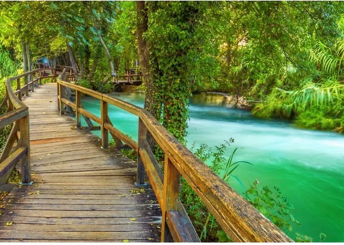 דירה Sunset Hill