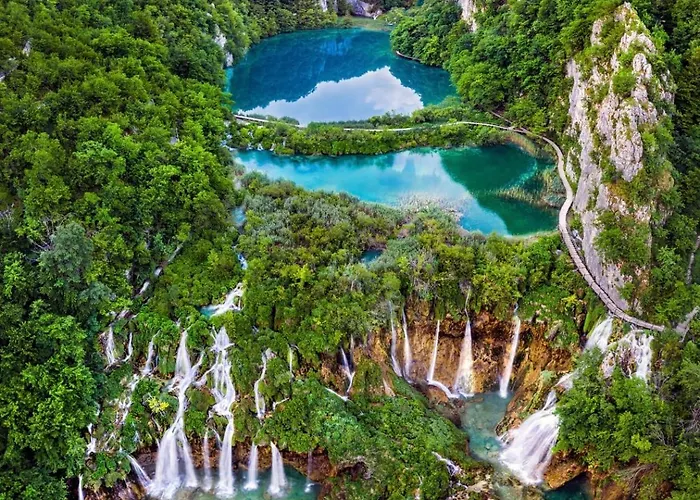 Sunset Hill Appartamento Brodarica (Sibenik-Knin)