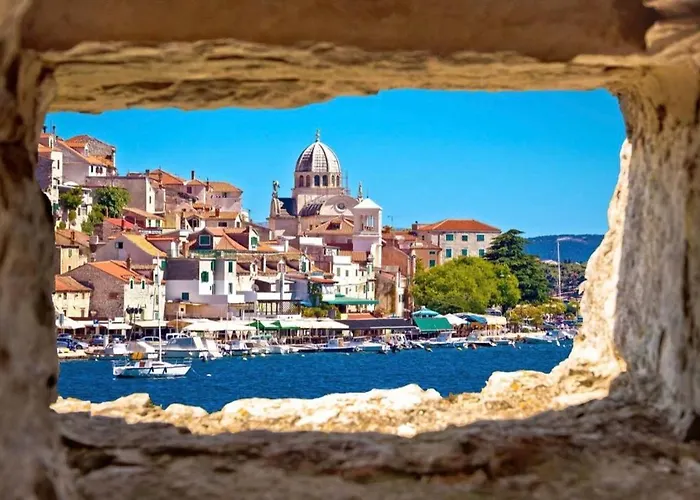 דירה Sunset Hill *