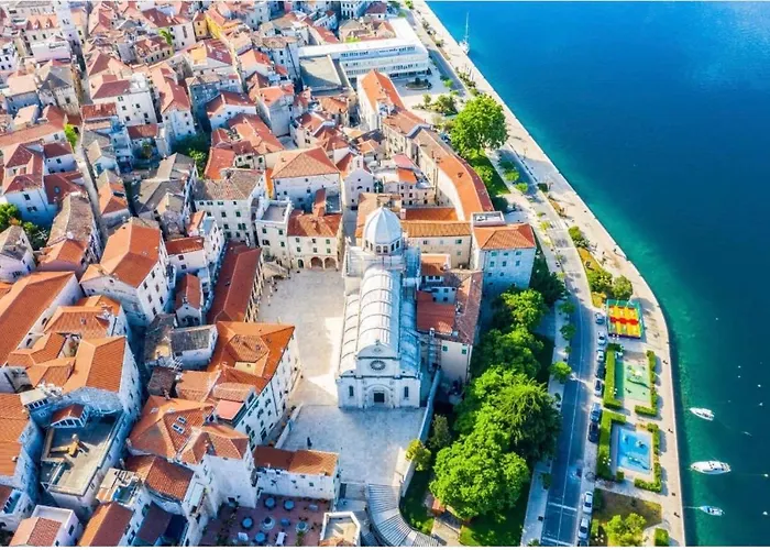 דירה Sunset Hill