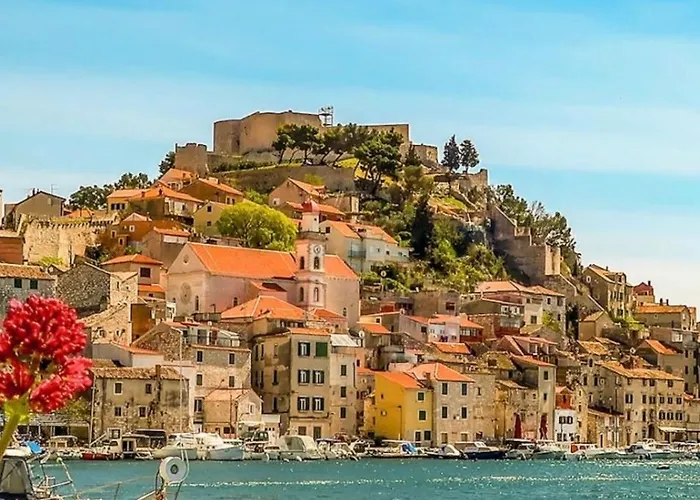 Appartamento Sunset Hill