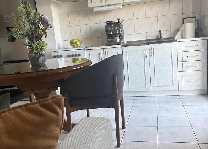 דירה Sunset Hill