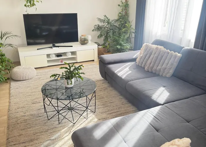 Sunset Hill דירה ברודאריצה