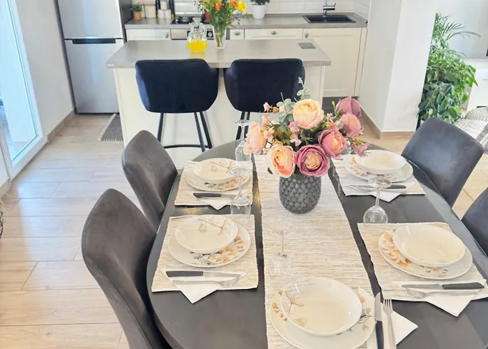 Sunset Hill Appartamento Brodarica (Sibenik-Knin)