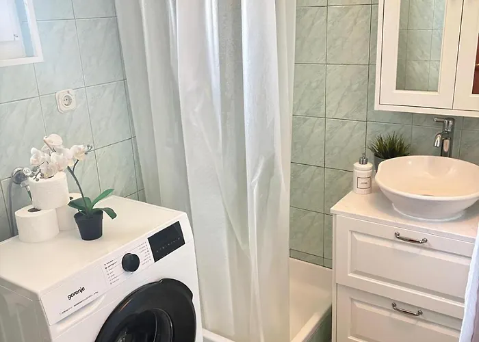 דירה Sunset Hill