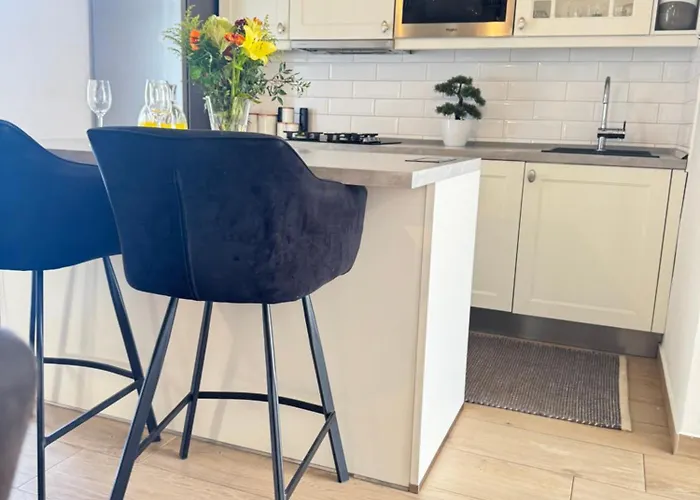 דירה Sunset Hill ברודאריצה