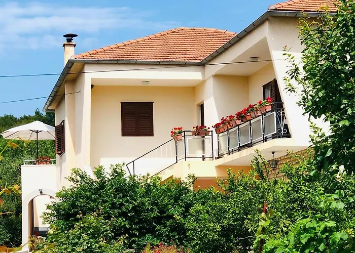 Sunset Hill Appartamento Brodarica (Sibenik-Knin)