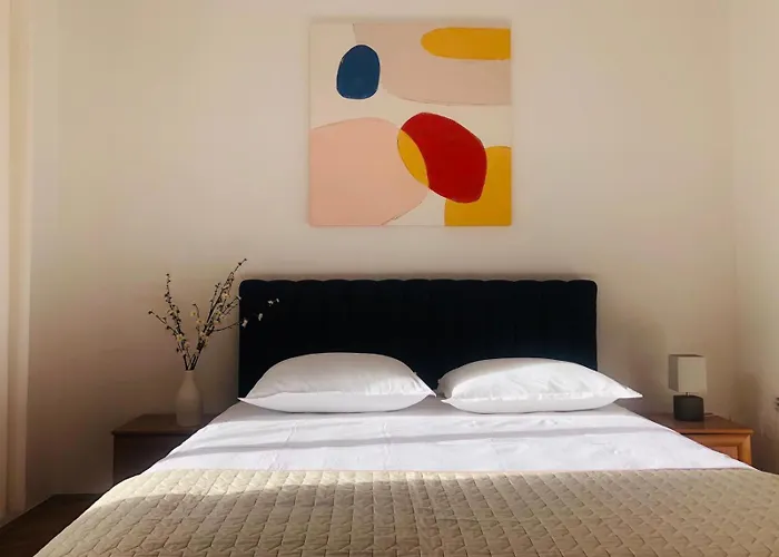 Sunset Hill Appartamento *