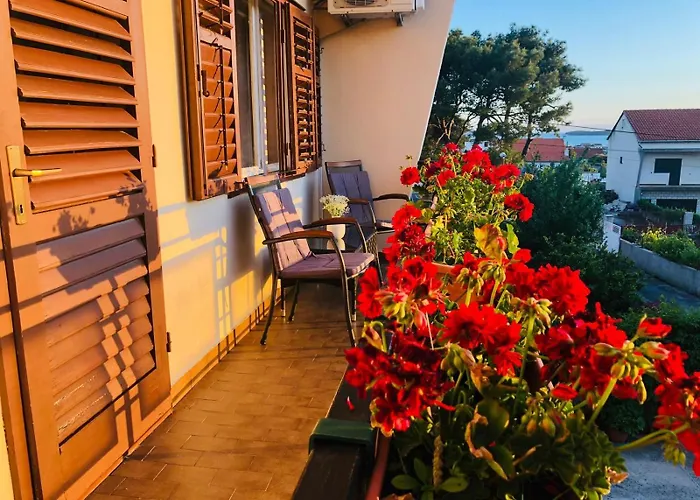 Sunset Hill Appartamento *