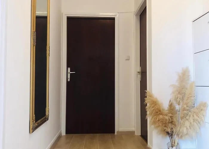 Appartamento Sunset Hill *