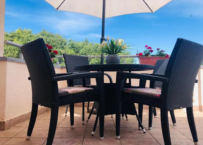 Sunset Hill Appartamento *